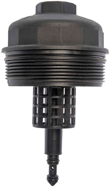 OIL FILTER CAP-PLASTIC