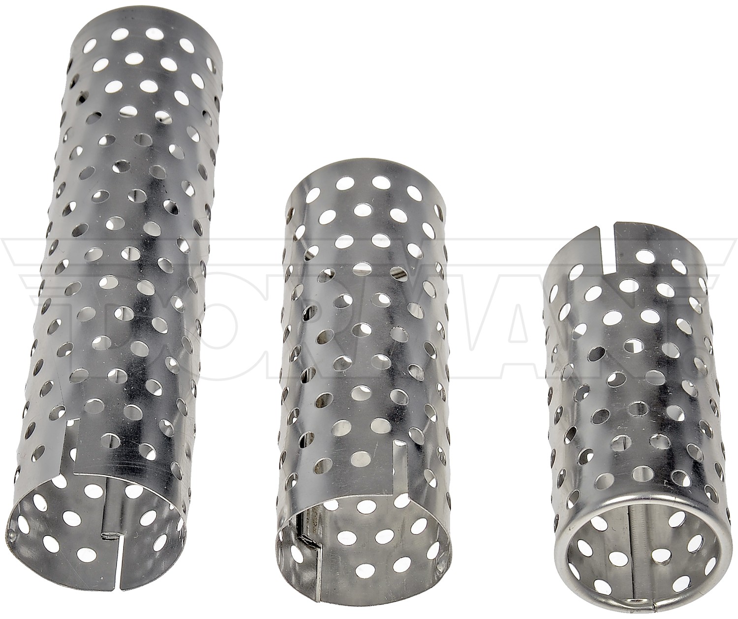 Support Tubes For Oil Filter