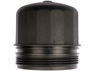 Oil Filter Cap - Plastic