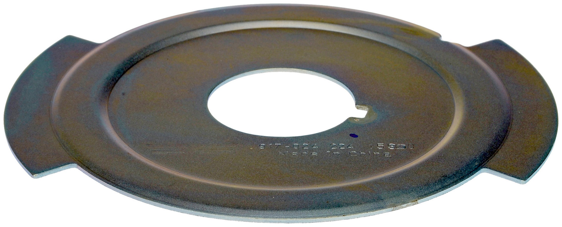 Crankshaft Position Sensor Reluctor Wheel