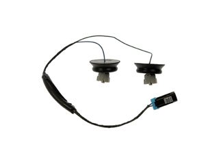 Engine Knock Sensor Harness