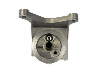 Aluminum Oil Filter Housing