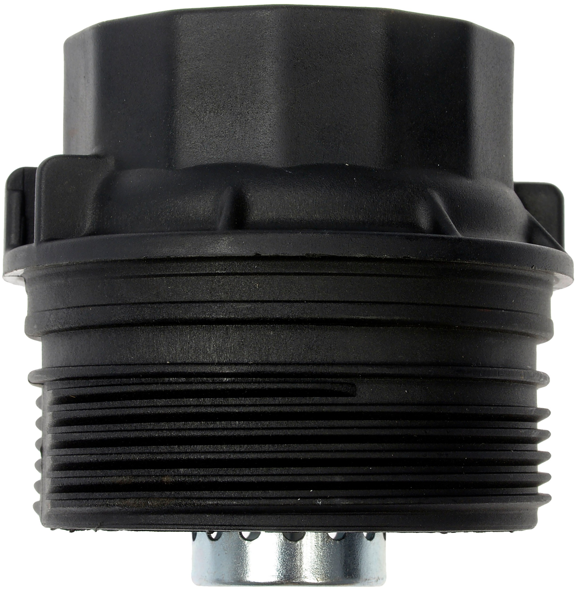 Oil Filter Cap - Plastic