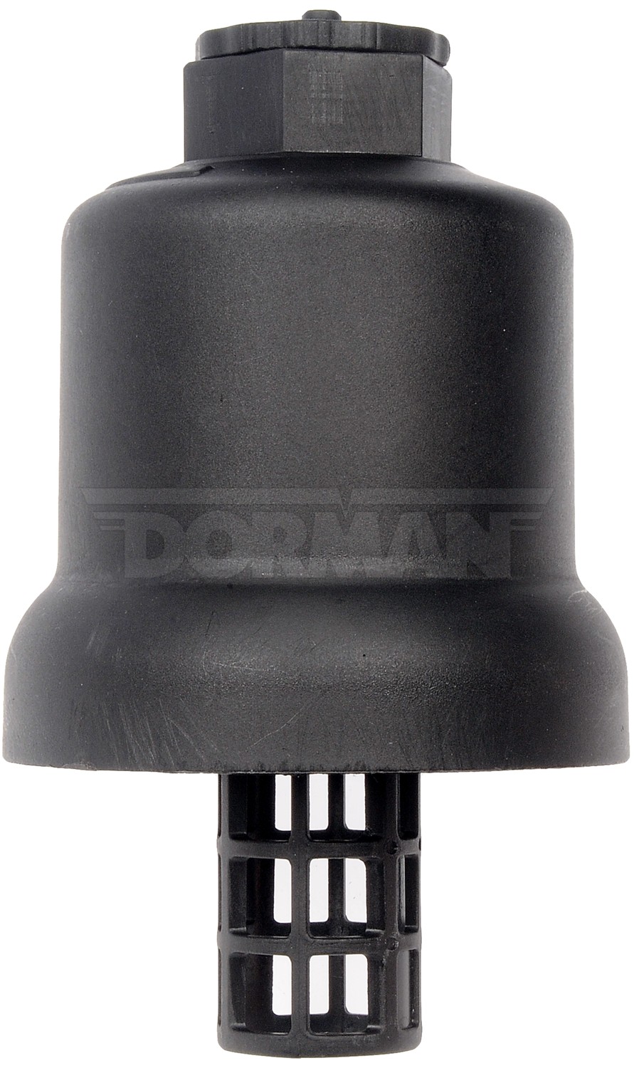Oil Filter Cap - Plastic