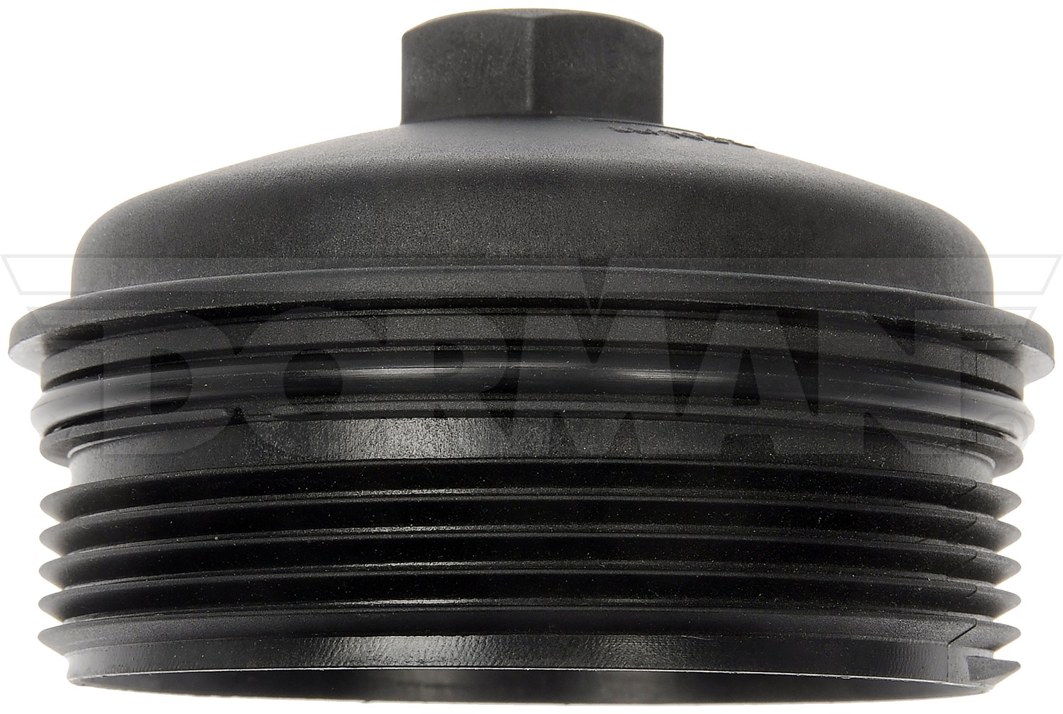 Oil Filter Cap - Plastic