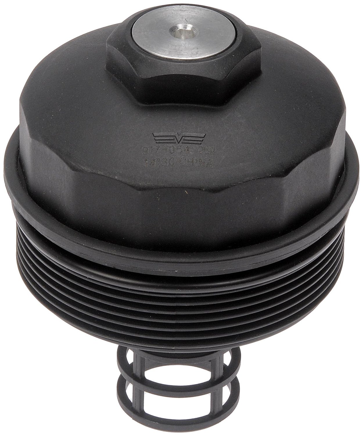 Oil Filter Cap - Plastic