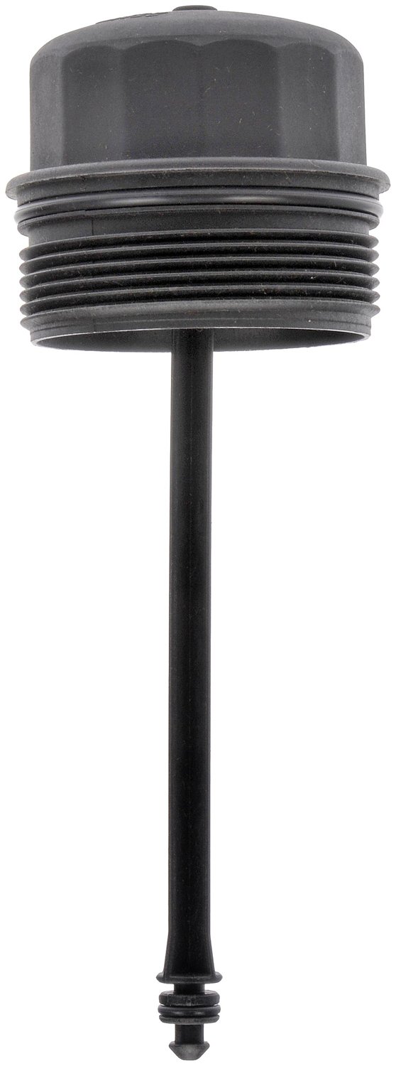 Oil Filter Cap - Plastic