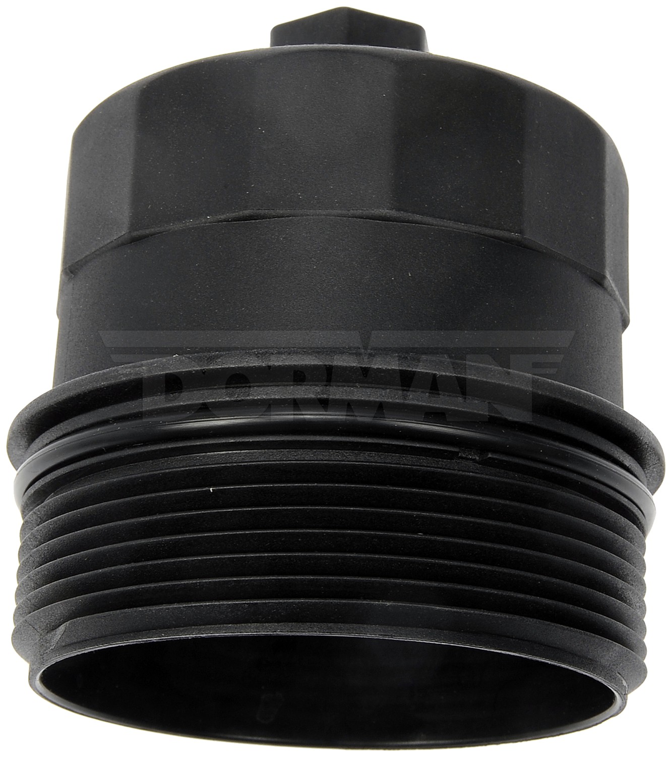 Oil Filter Cap - Plastic