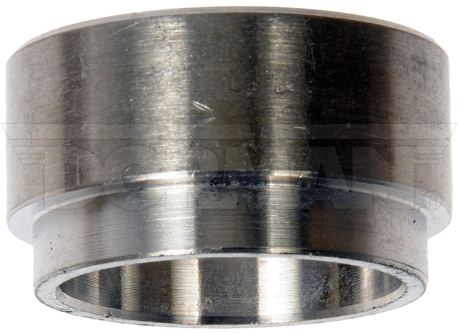 02 Sensor Bung SS 18 MM (Stepped)