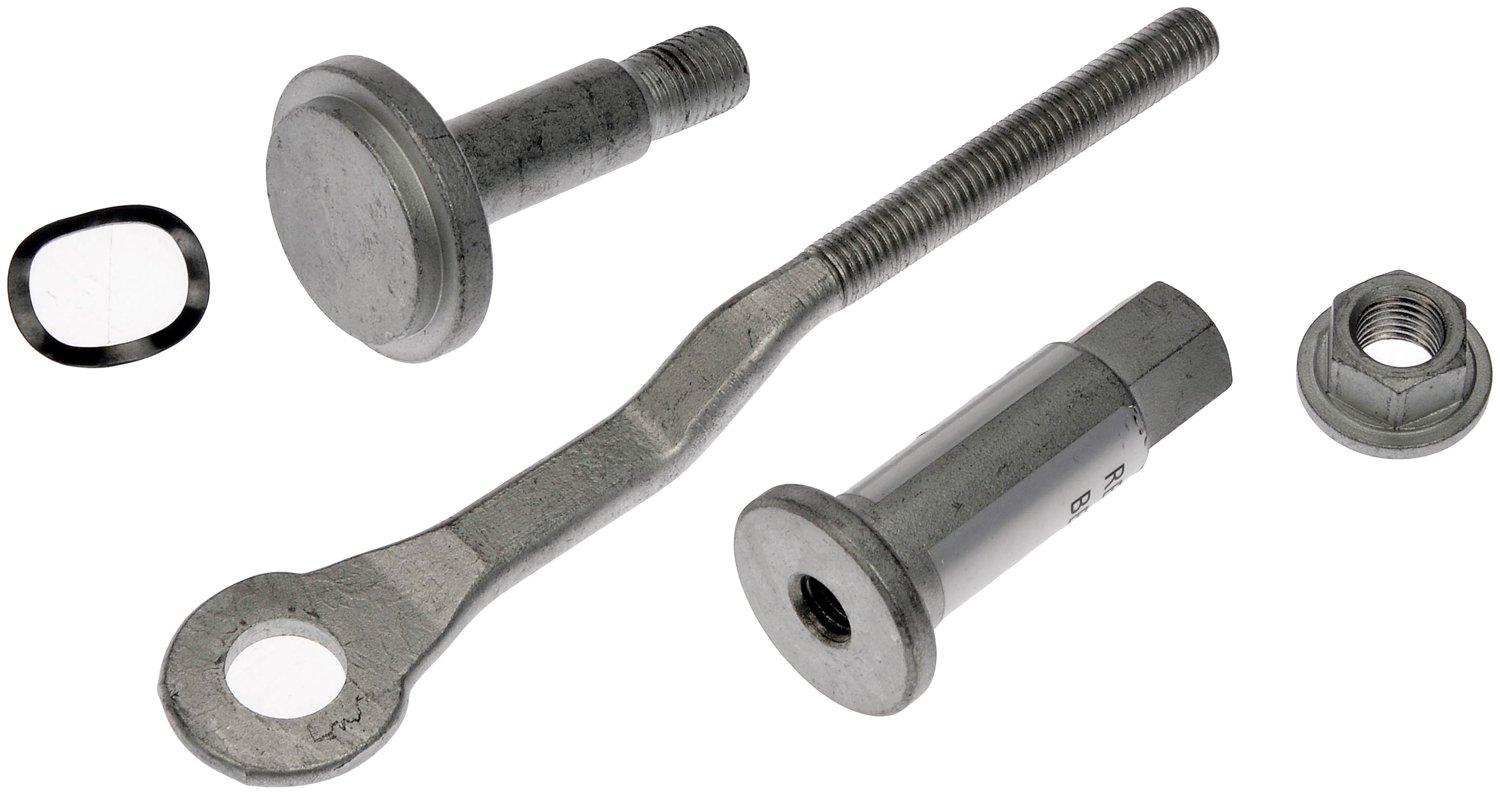 Idler Pulley Adjuster Bolt Kit