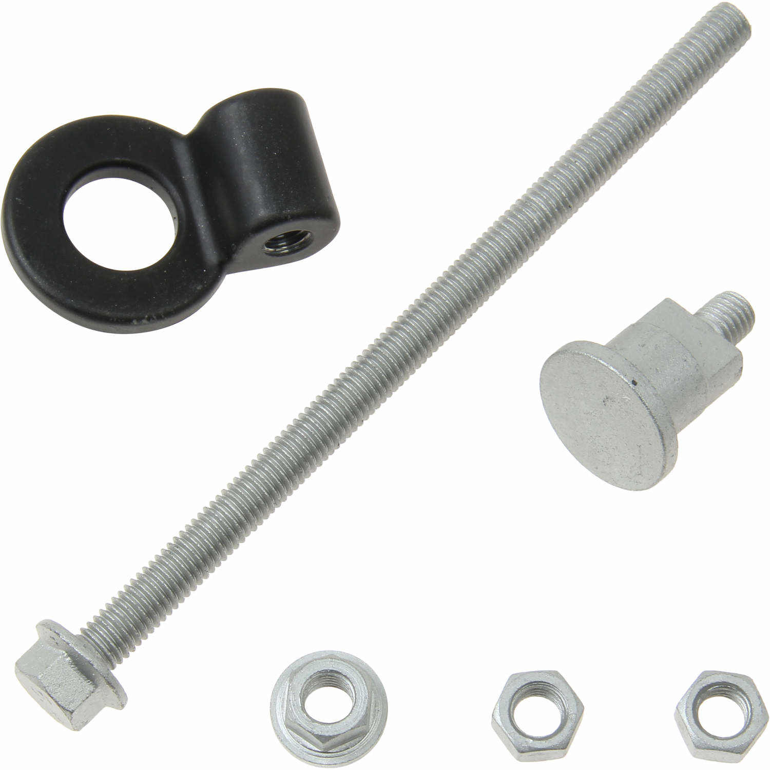Idler Pulley Adjuster Bolt Kit