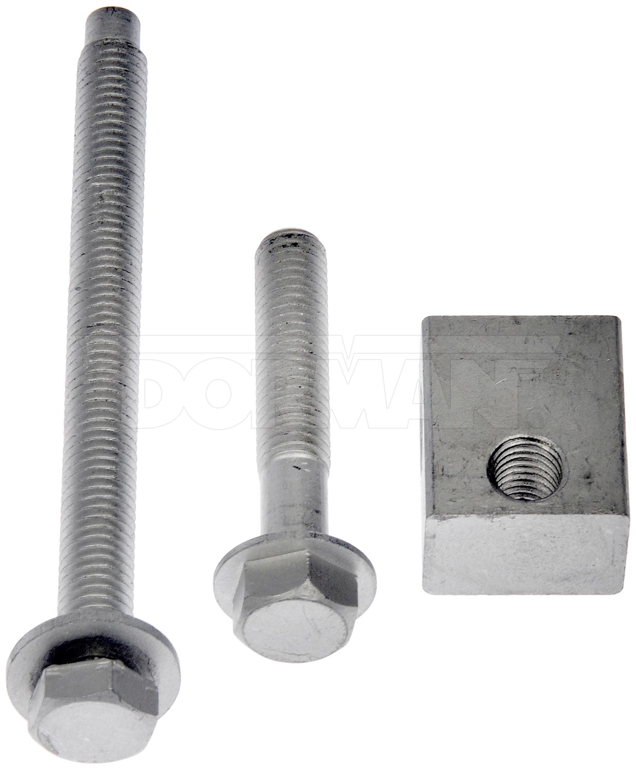 Idler Pulley Adjuster Bolt Kit
