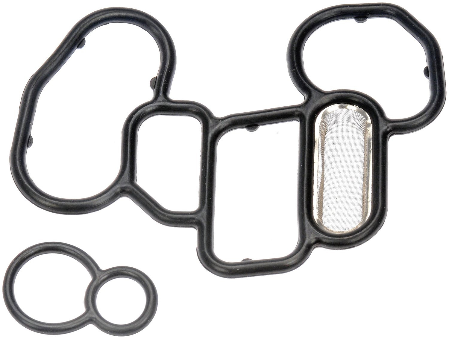 Vtec Solenoid Gasket Kit