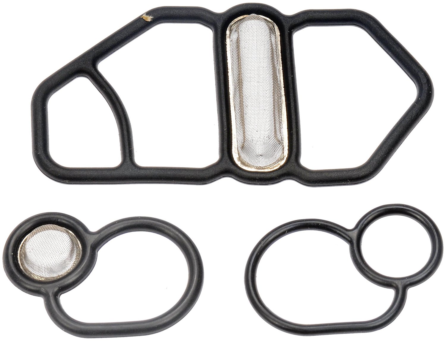 Vtec Solenoid Gasket Kit