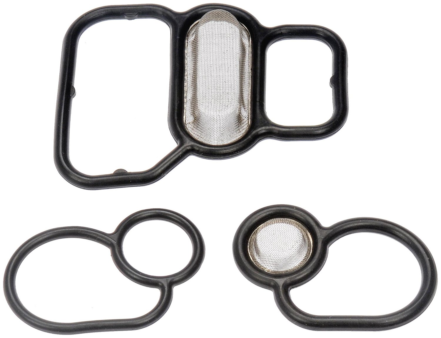 Vtec Solenoid Gasket Kit