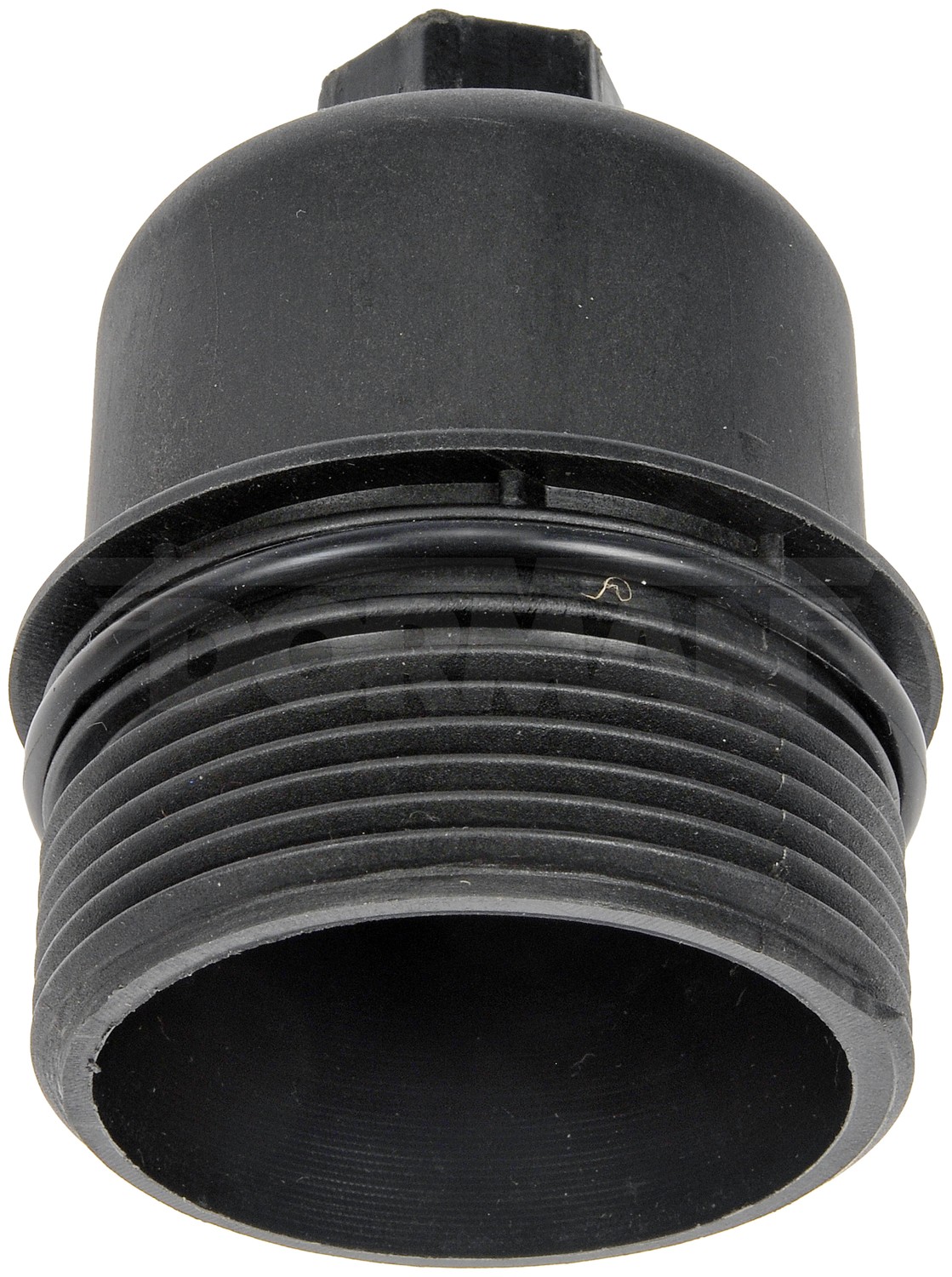 Oil Filter Cap - Plastic