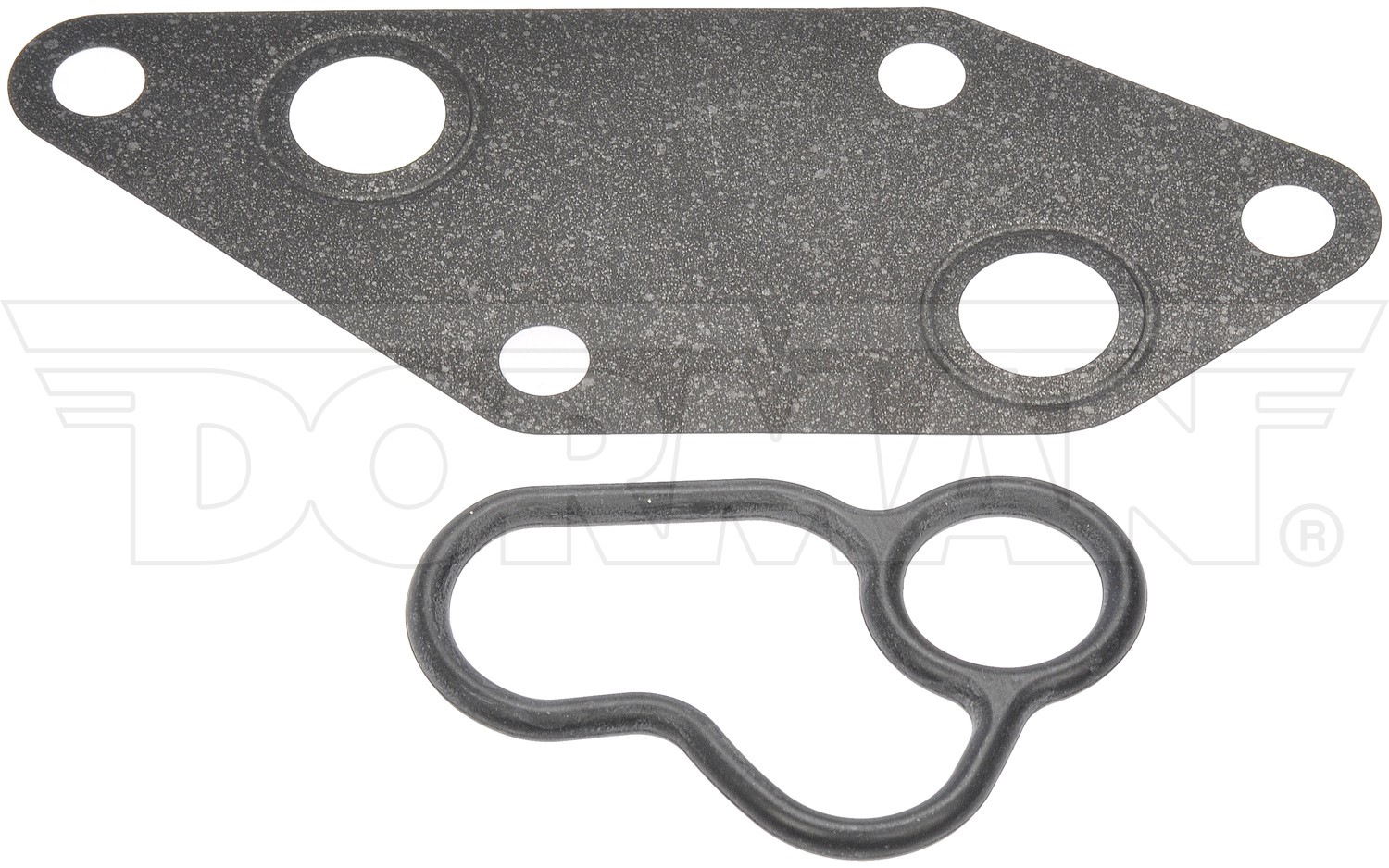 Engine Oil Cooler Gasket Kit