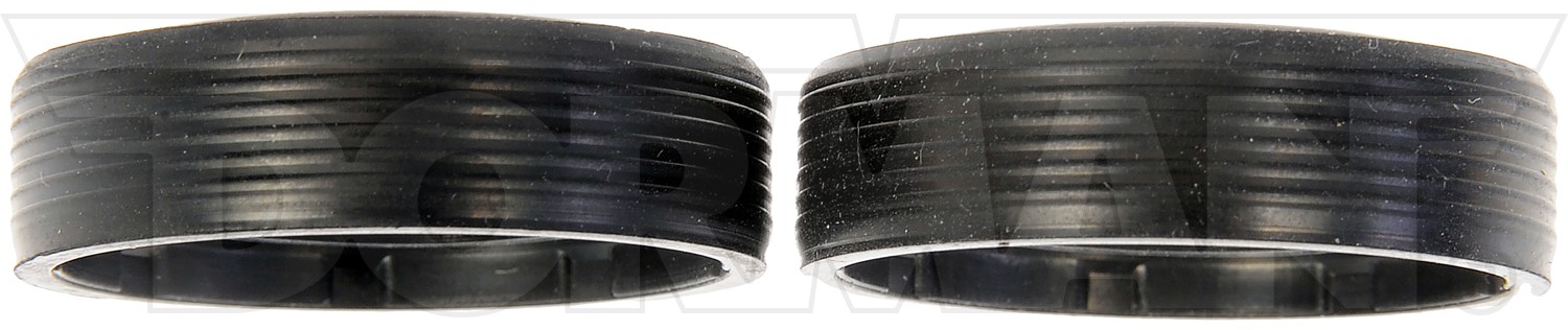 VVT Solenoid Centered Seal