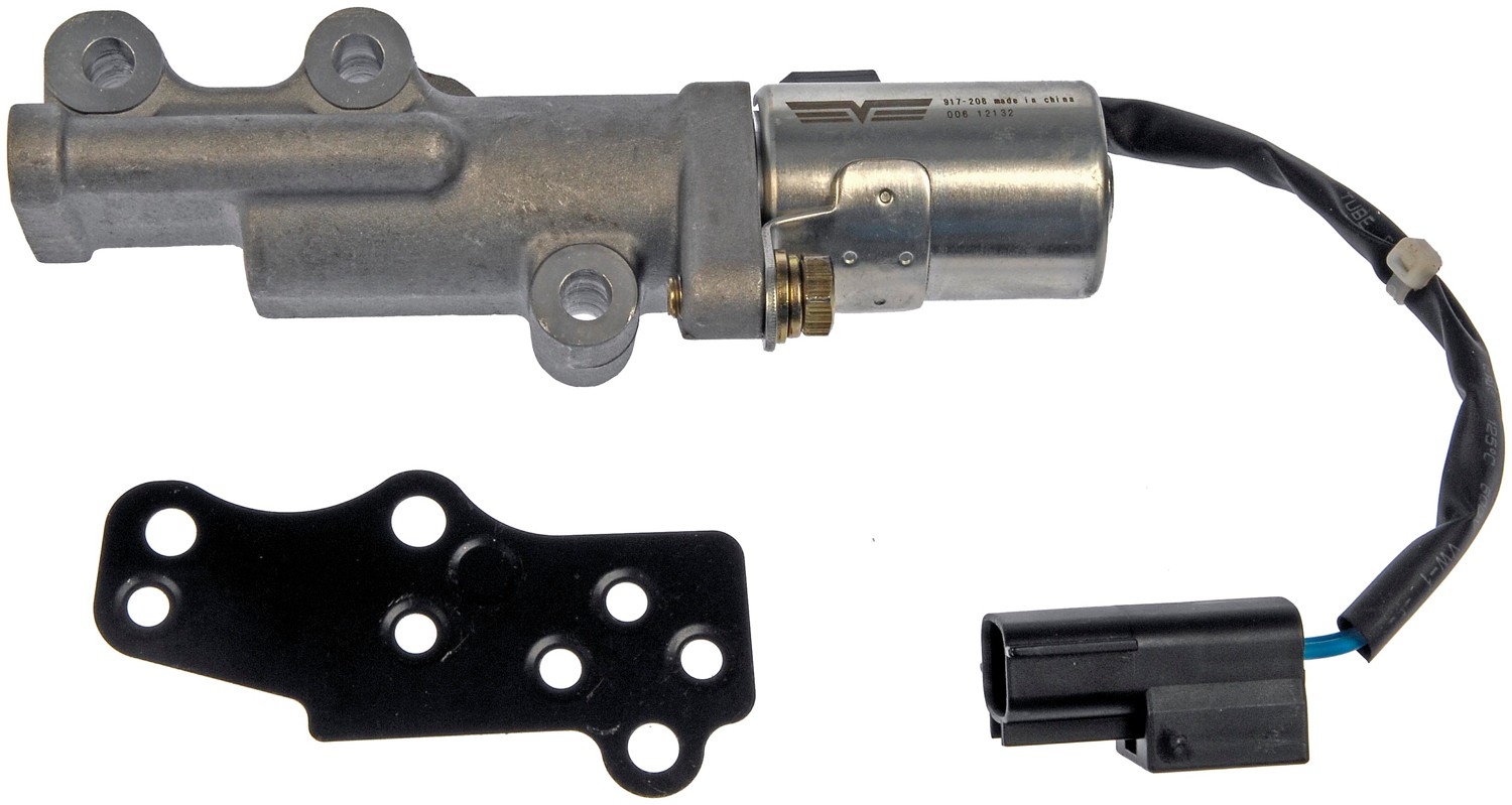 Variable Valve Timing Solenoid