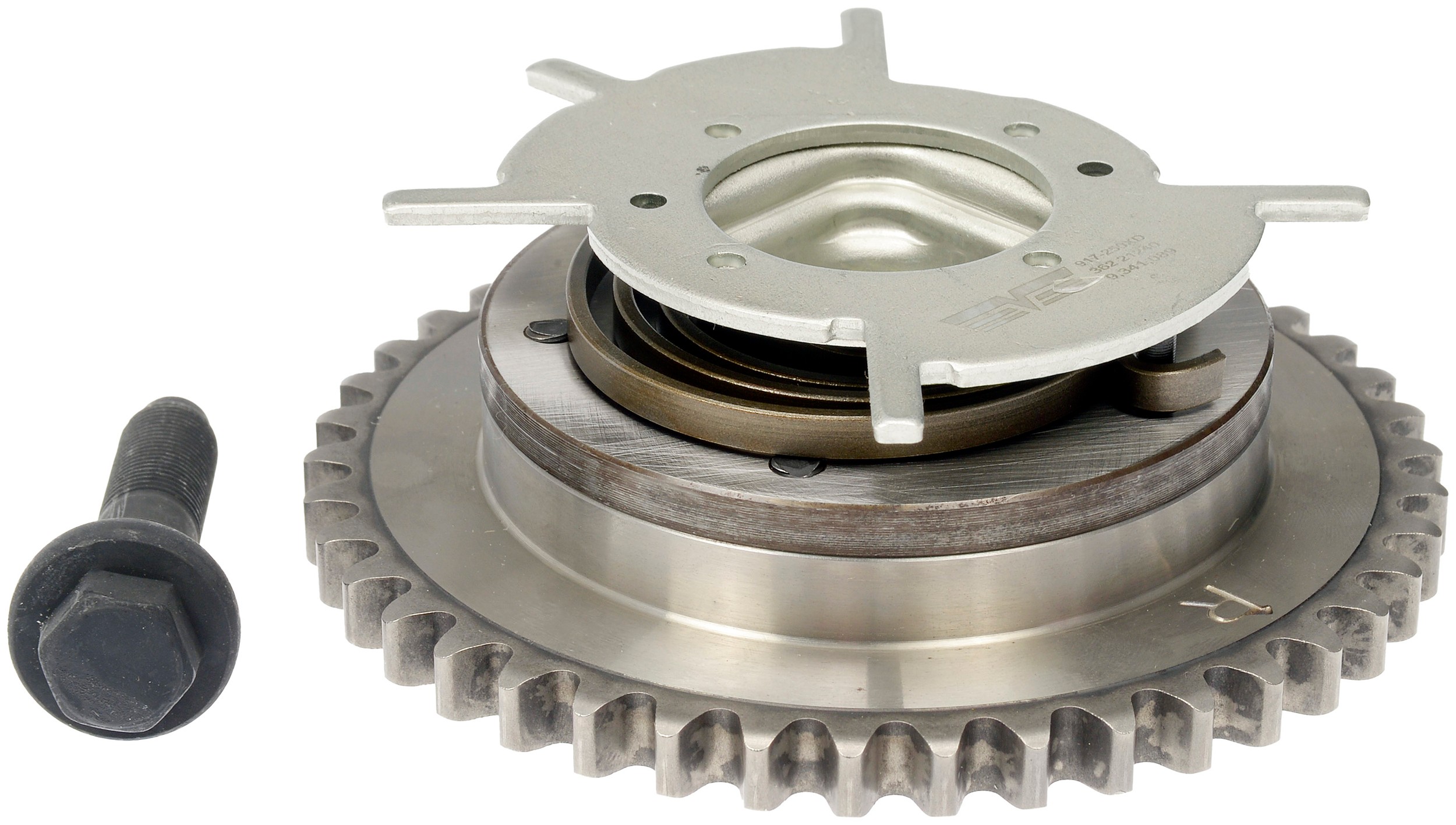 Camshaft Phaser- Variable Timing Camshaft Gear
