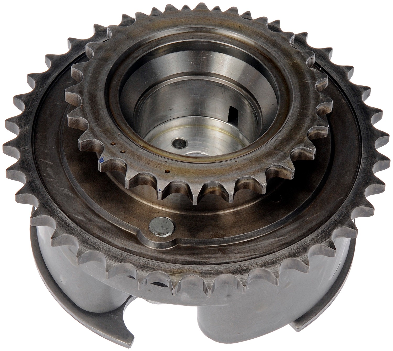 Camshaft Phaser- Variable Timing Camshaft Gear