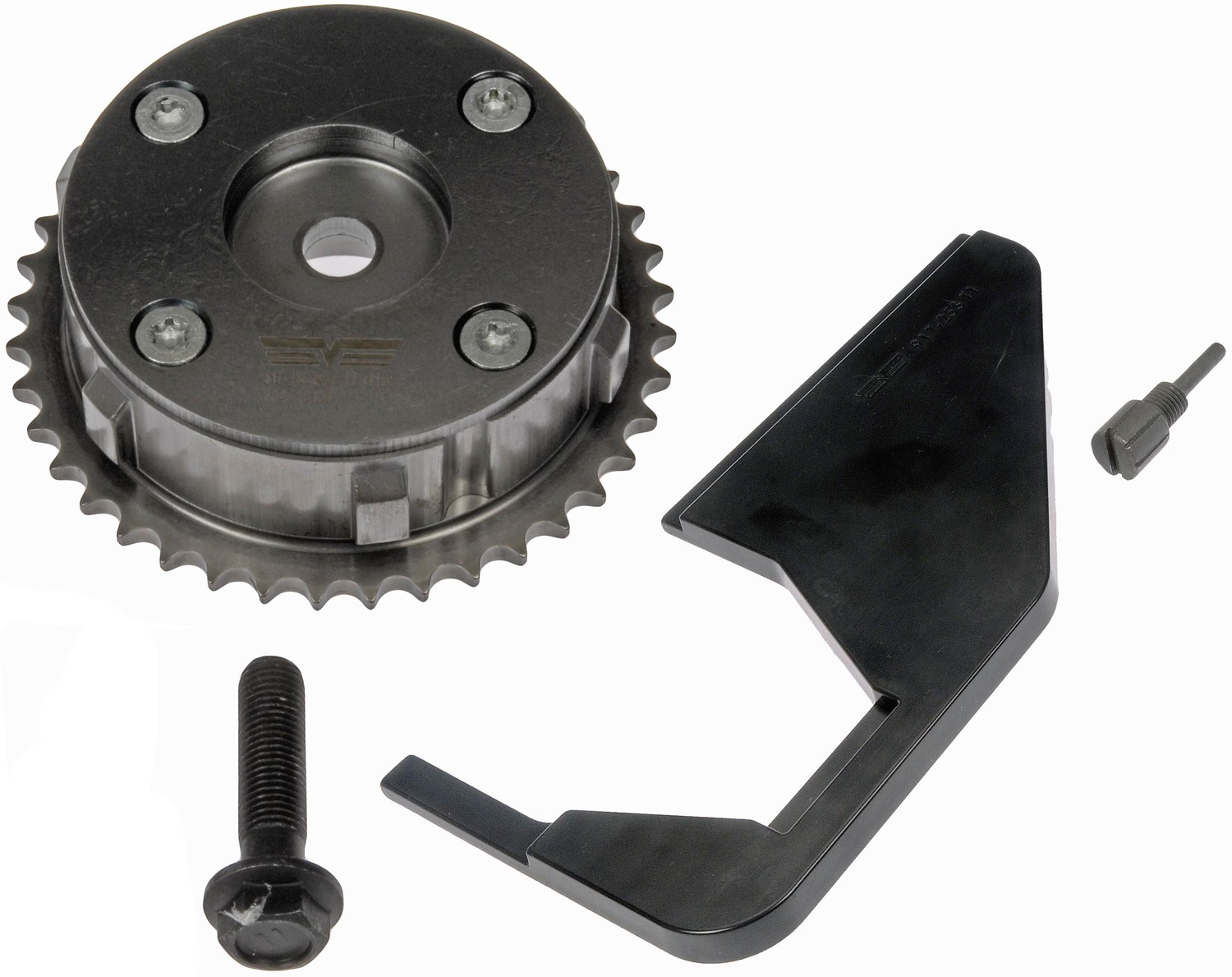 Camshaft Phaser- Variable Timing Camshaft Gear