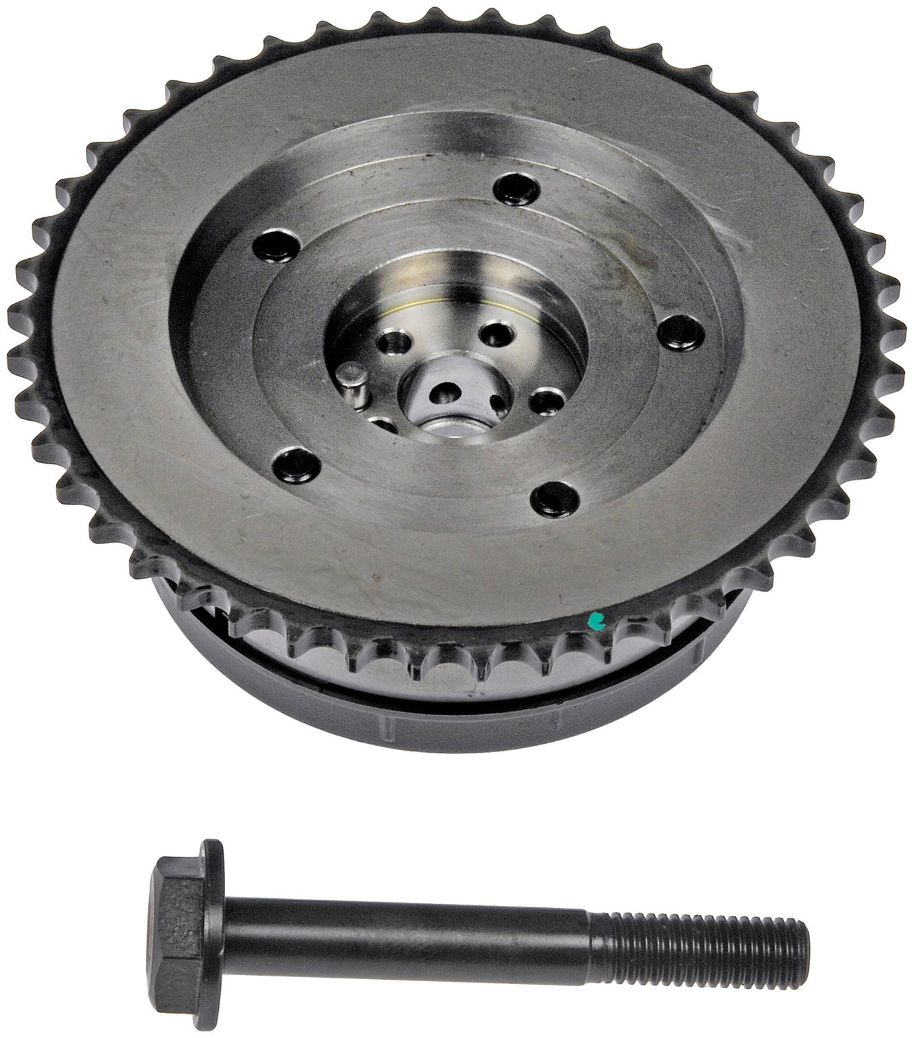 Camshaft Phaser- Variable Timing Camshaft Gear