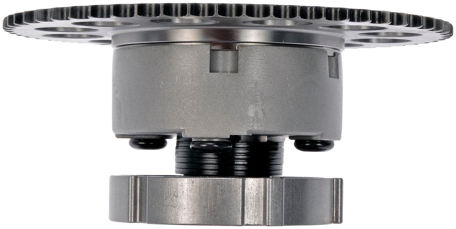 Camshaft Phaser- Variable Timing Camshaft Gear