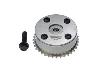 Camshaft Phaser- Variable Timing Camshaft Gear