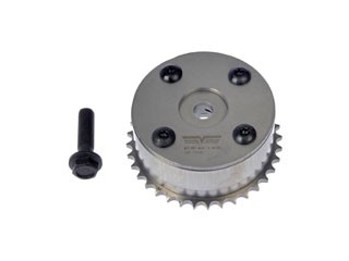 Camshaft Phaser- Variable Timing Camshaft Gear