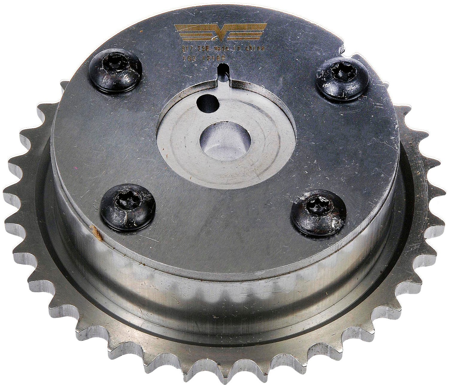 Camshaft Phaser- Variable Timing Camshaft Gear