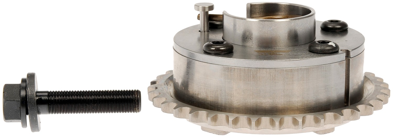 Camshaft Phaser- Variable Timing Camshaft Gear