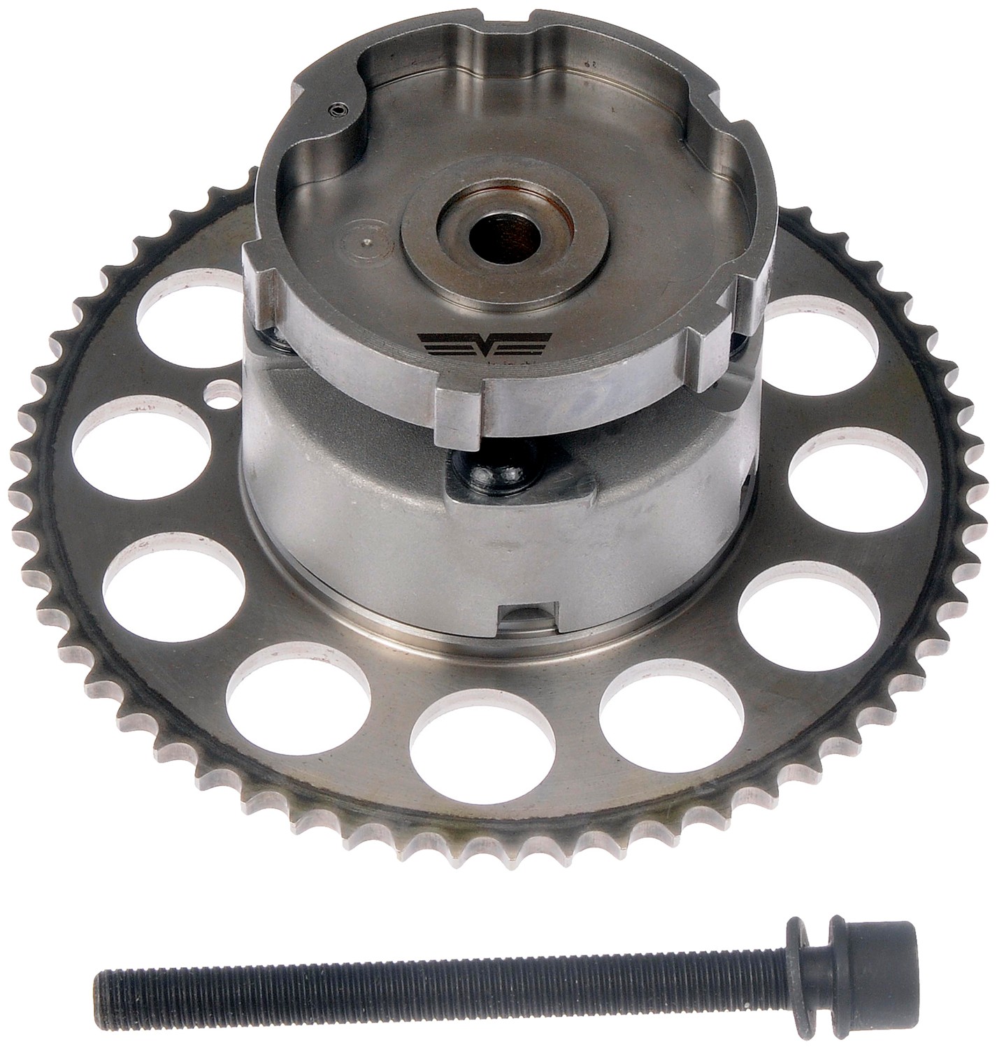 Camshaft Phaser- Variable Timing Camshaft Gear