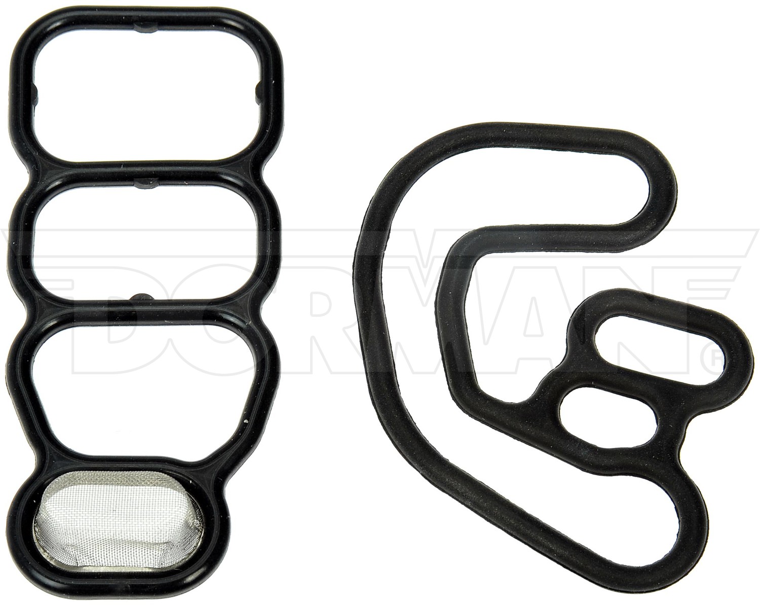 Vtec Solenoid Gasket Kit