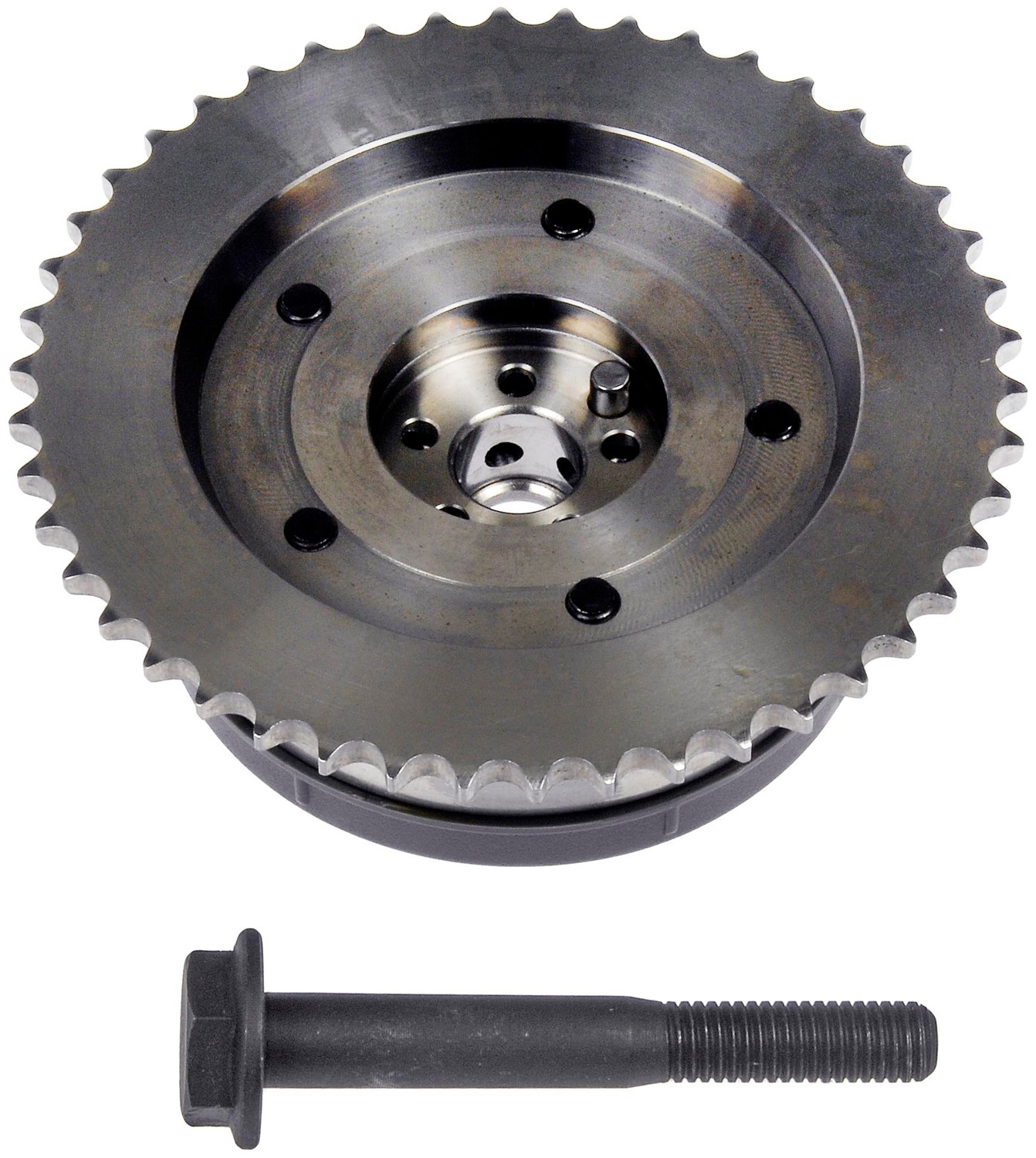 Camshaft Phaser- Variable Timing Camshaft Gear
