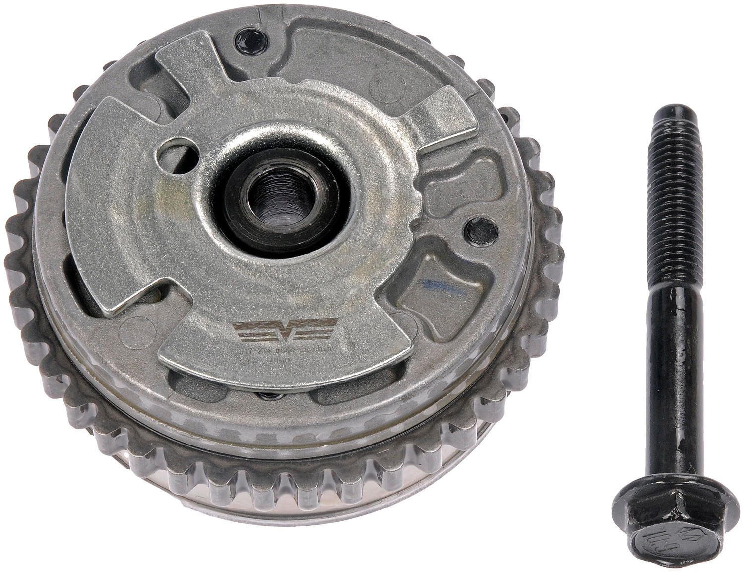 Camshaft Phaser- Variable Timing Camshaft Gear