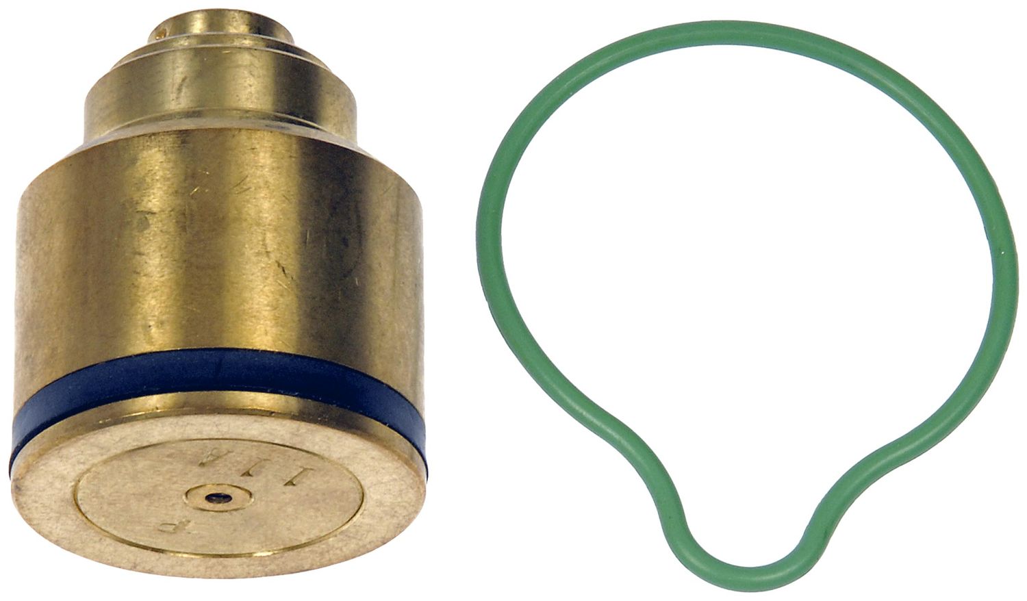 Air Conditioning Control Valve