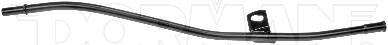 Engine Oil Dipstick Tube - Metal