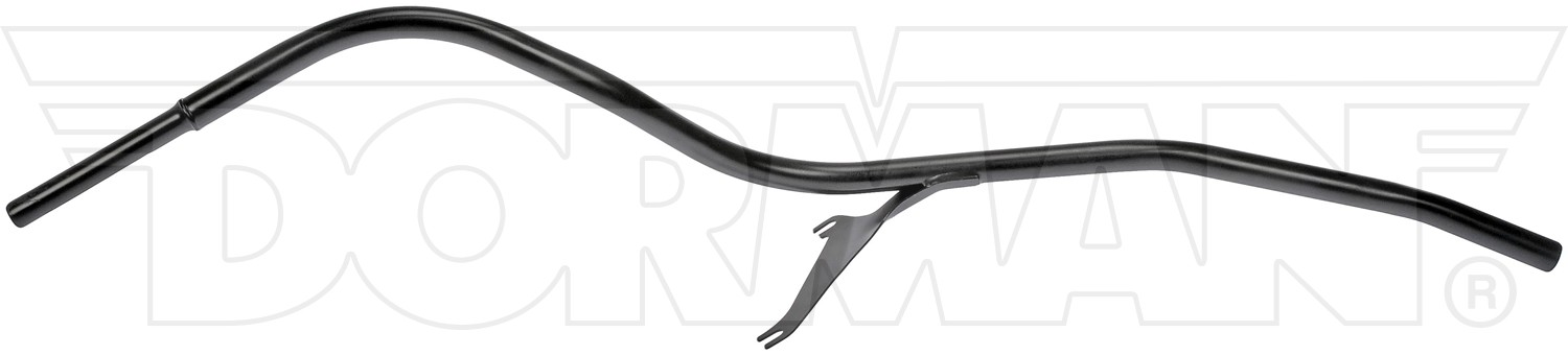 Transmission Dipstick Tube - Metal