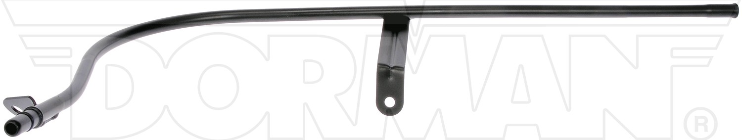 Engine Oil Dipstick Tube - Metal