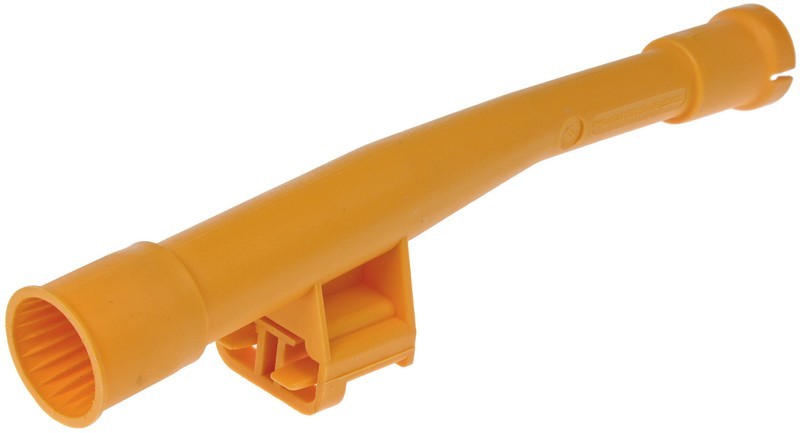Engine Oil Dipstick Tube - Plastic