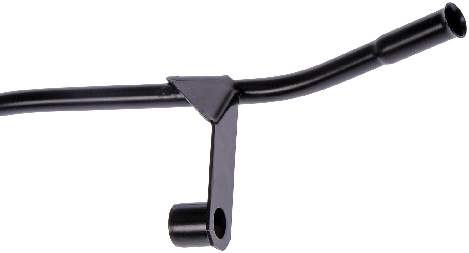 Engine Oil Dipstick Tube - Metal