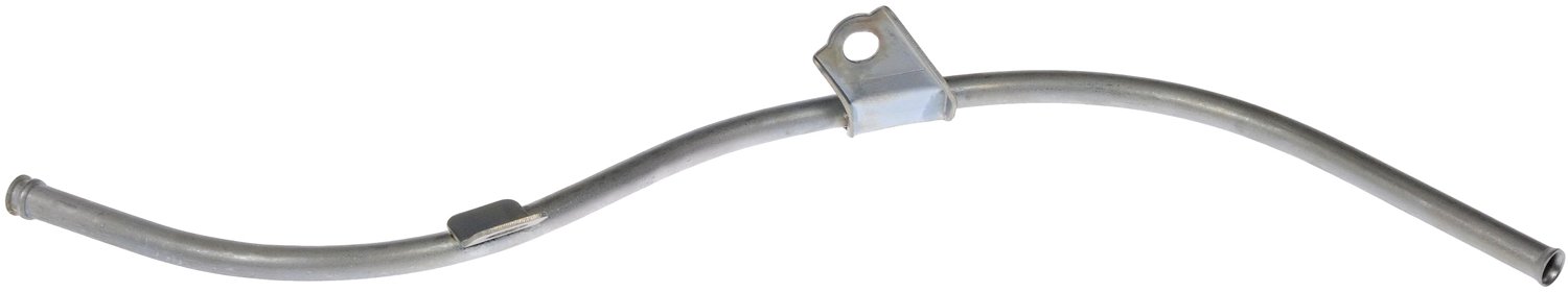 Engine Oil Dipstick Tube - Metal