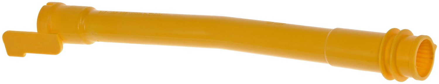 Engine Oil Dipstick Tube - Plastic