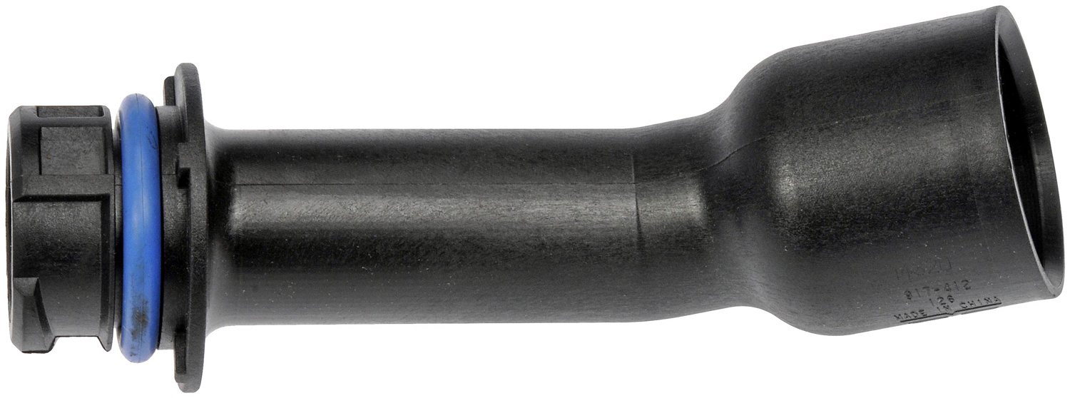 Engine Oil Filler Tube