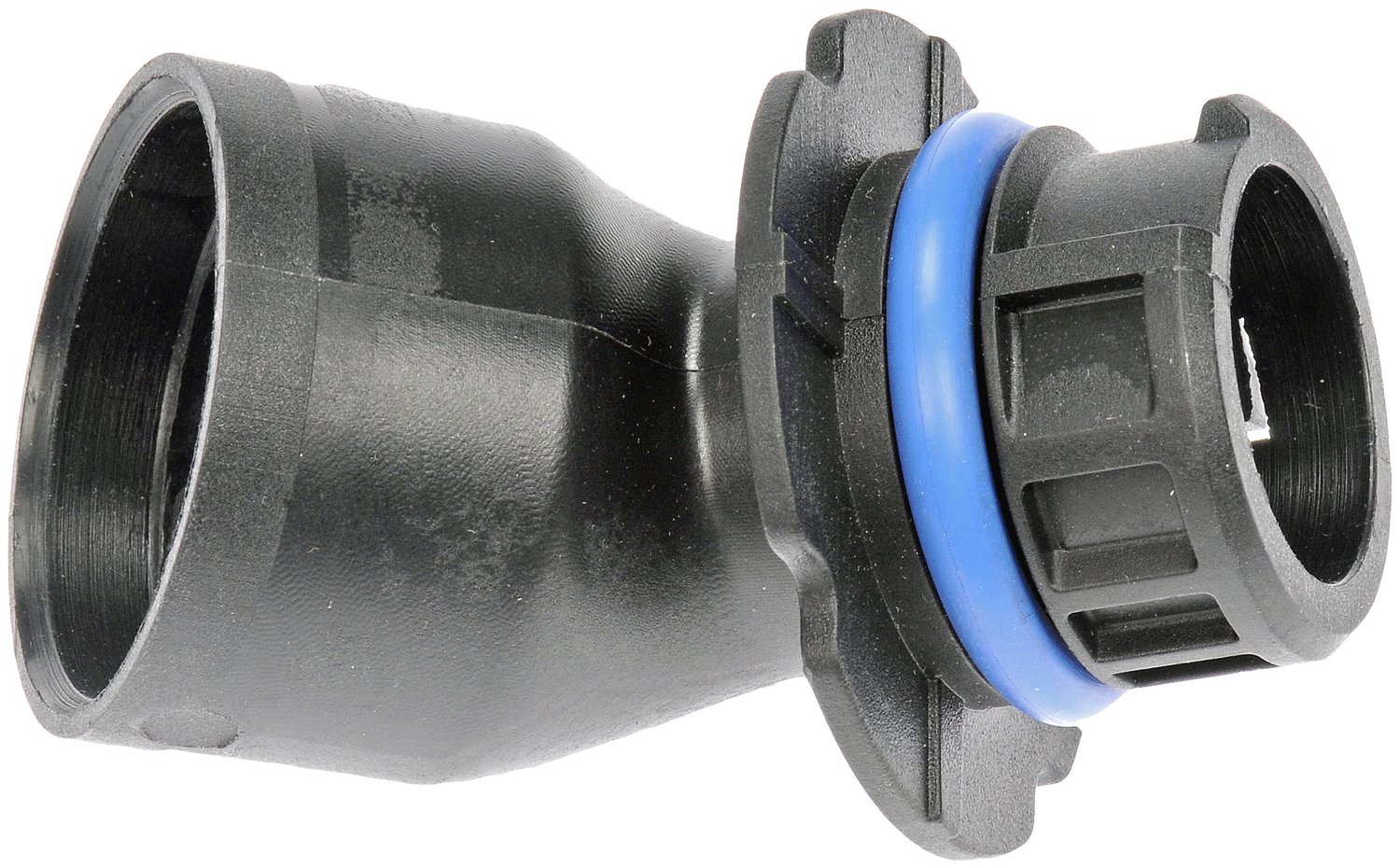 Engine Oil Filler Neck