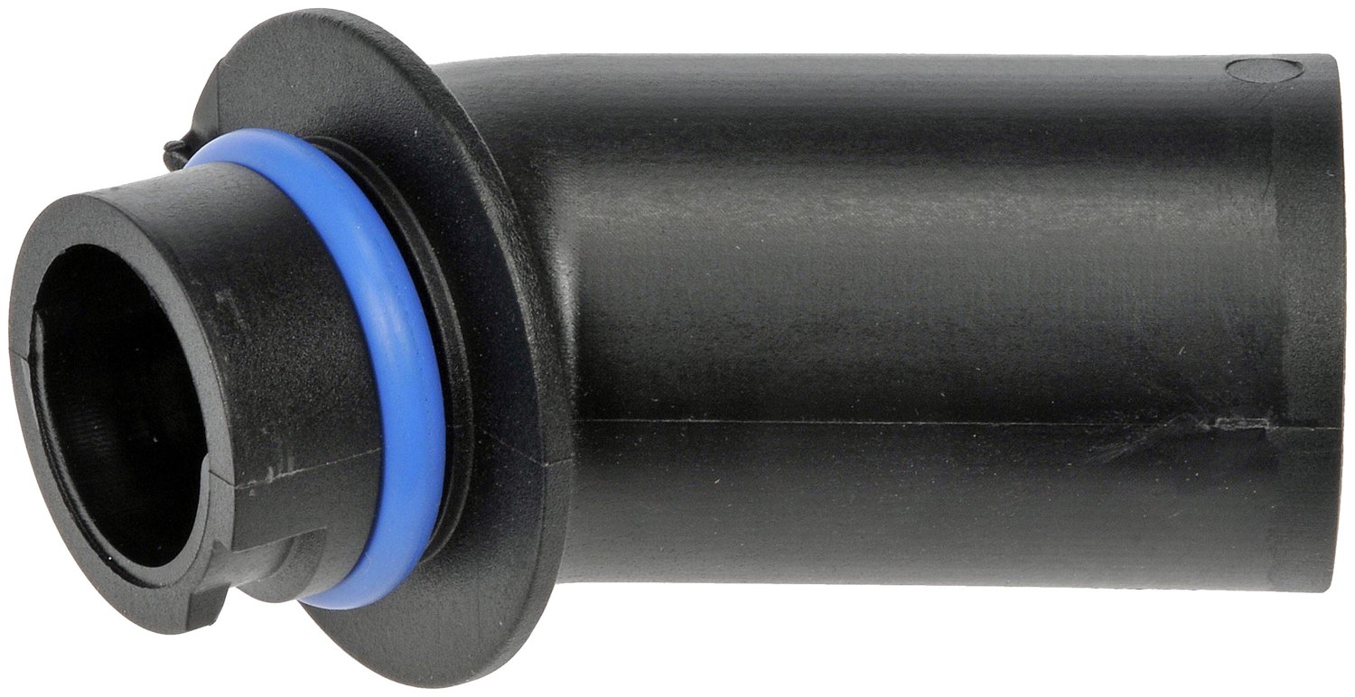 Engine Oil Filler Tube