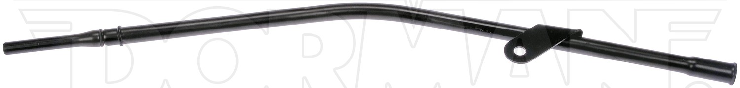 Engine Oil Dipstick Tube - Metal