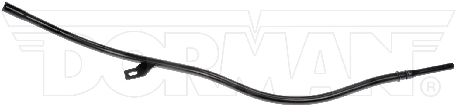 Engine Oil Dipstick Tube - Metal