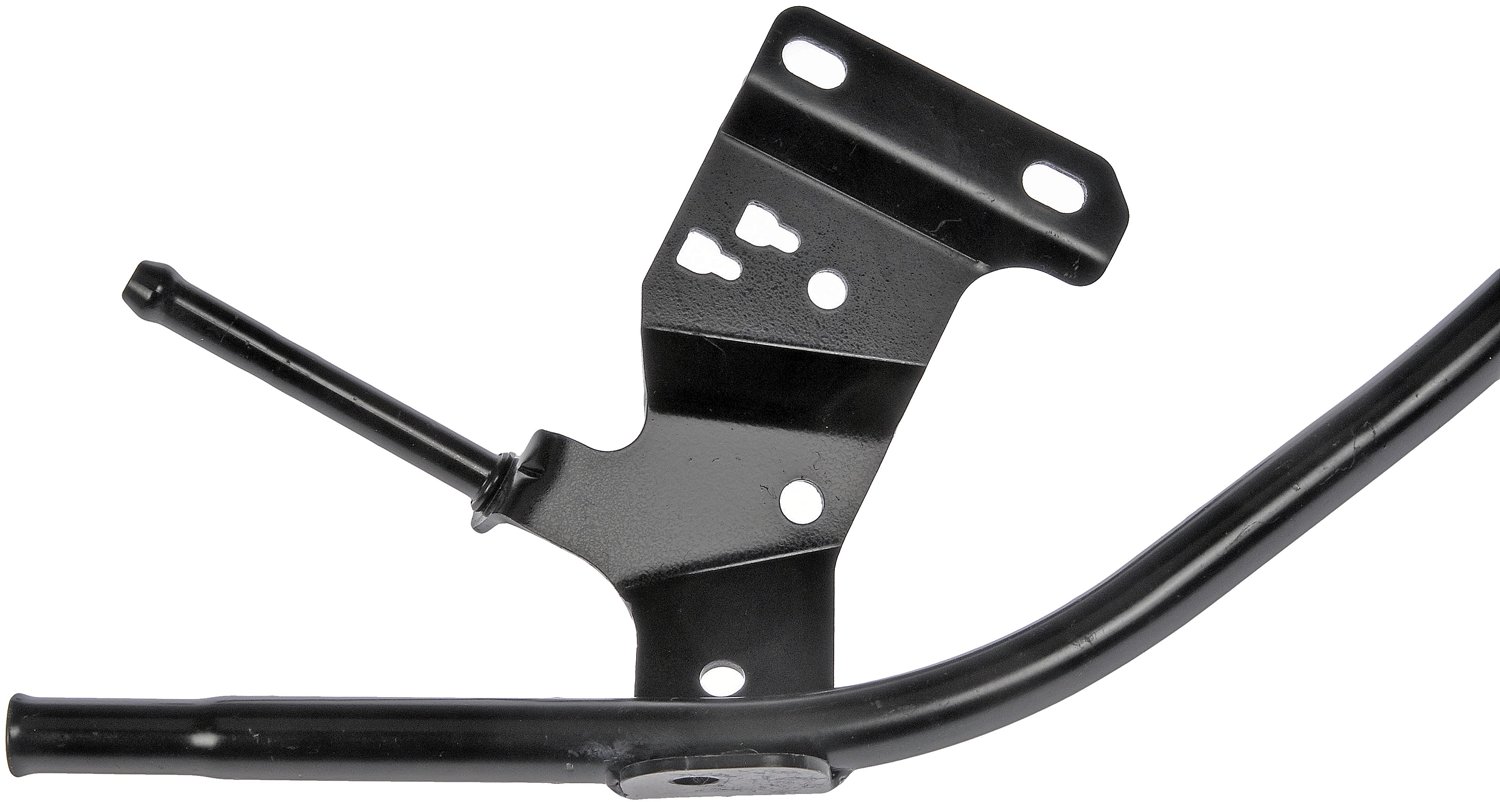 Engine Oil Dipstick Tube - Metal